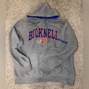 Medium Bucknell Sweatshirt
